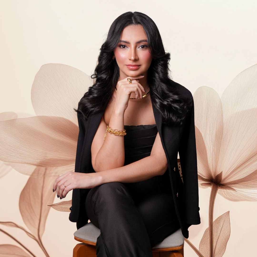 Mari Designer de Sobrancelhas Fortaleza - Antes e Depois